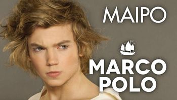 La ansiedad de Franco Masini por el estreno de Marco Polo