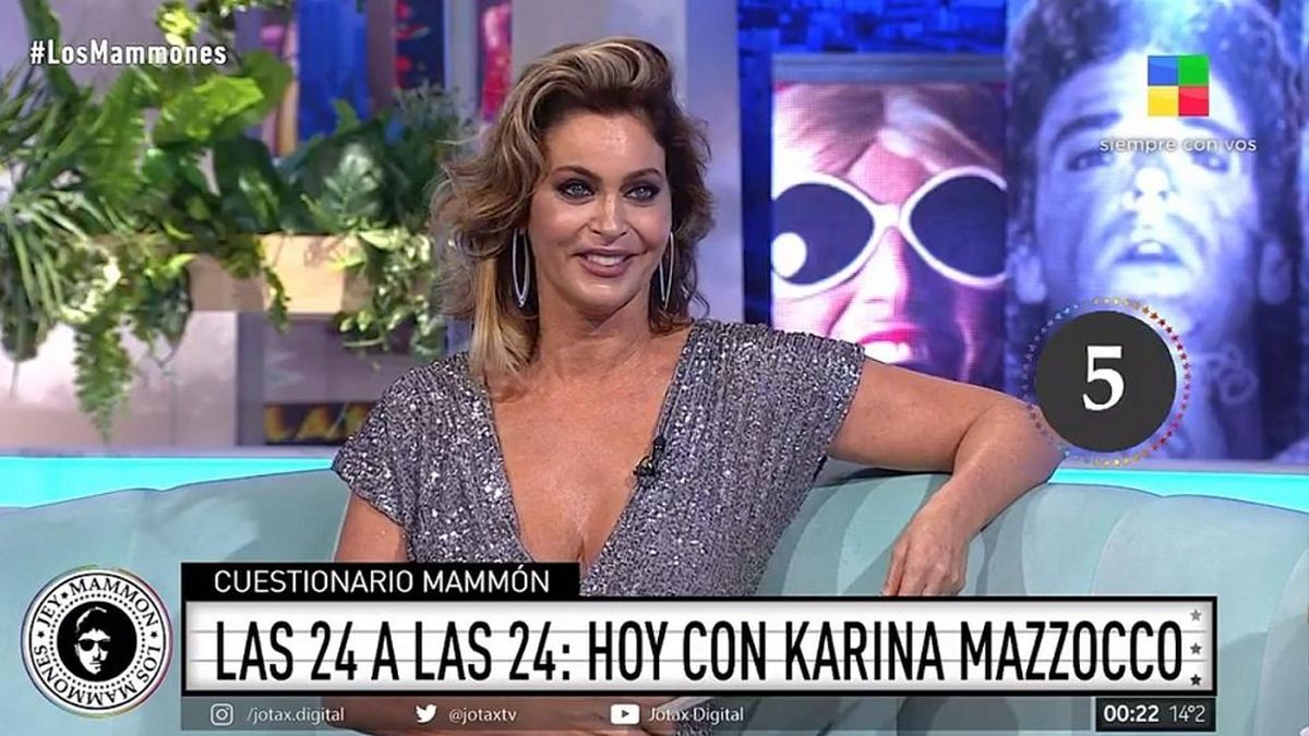 Karina Mazzocco