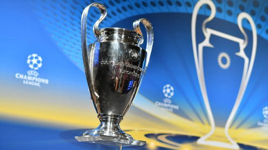 Se sortearon los octavos de final de la Champions League: los equipos favorecidos