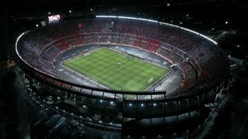 El increíble festejo que prepara River en caso de consagrarse campeón