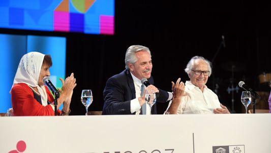 Alberto Fernández participará en una cumbre latinoamerica por la inflación y viajará a Chile por el Abrazo de Maipú