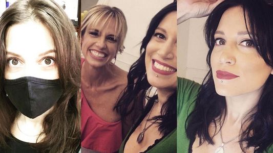 Martina Soto Pose, feliz por su vuelta a la Tv con Mariana Fabbiani: Lo que más me entusiasma es...