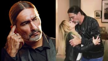 Daniel Agostini enfrentó el rumor que espera un hijo con una fanática tras la aparición de una particular foto