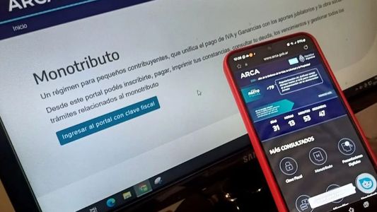 Monotributo: la decisión CLAVE de ARCA y las fechas límite para la recategorización