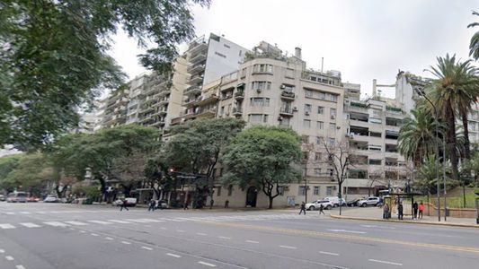 La nueva tragedia que sacudió a Palermo tras la caída de un nene de 13 años de un edificio