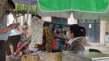 Conmoción por el estado de salud de Alma, la bailarina de ocho años que contrajo salmonella en Salta