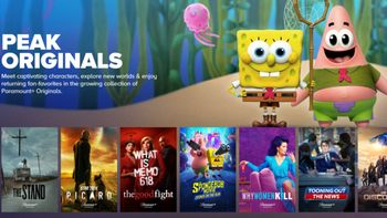Paramount Plus: ¿Cuánto cuesta en Argentina?