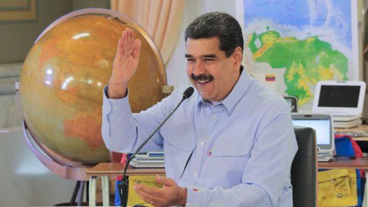 Maduro y una doble sorpresa: acuerdo amplio con Corea del Norte y gallinas contra la escasez de alimentos