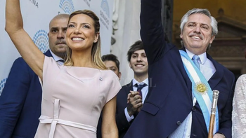 Quién es Fabiola Yañez, la periodista y actriz que estuvo 8 años en pareja con Alberto Fernández