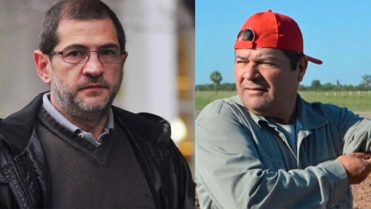 La nueva indagatoria contra Emerenciano Sena y Marcela Acuña que involucra a Sergio Schoklender. (Foto: archivo)