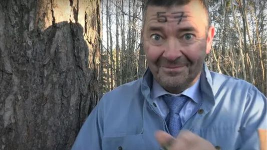 El youtuber Tor Echhoff murió tras caer en un lago congelado de Noruega