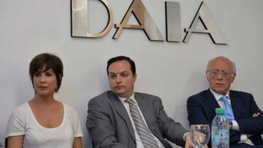 La DAIA llevará a la Justicia a Úrsula Vargues