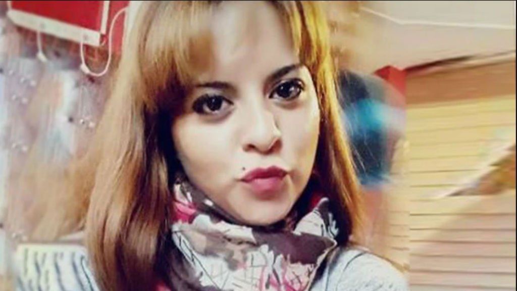 Femicidio en Córdoba: su ex la mató de tres tiros, mientras ella alertaba a la policía con el botón antipánico