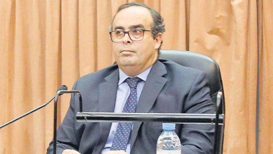 Traslado de jueces: Bertuzzi aseguró que confía plenamente en lo que la decida la Corte