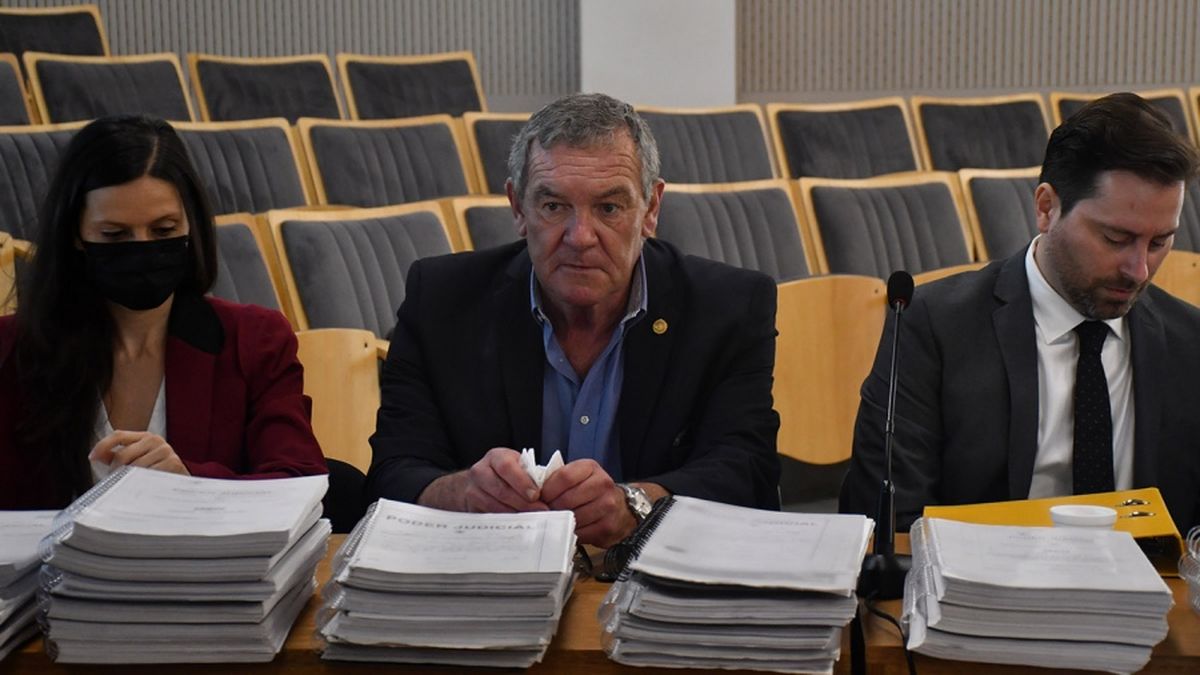 Marcelo Macarrón está acusado por el crimen de Nora Dalmasso bajo el delito de 