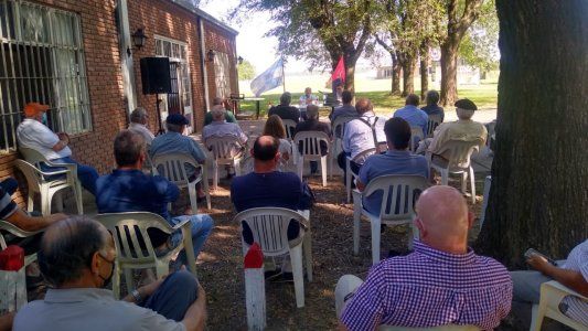 Una de las mayores entidades del campo anunció que movilizará a sus bases por los reclamos al Gobierno