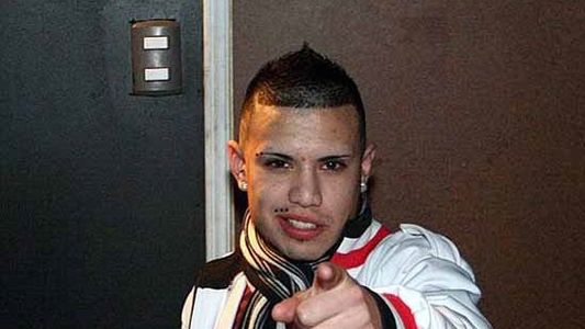 Otro problema para un “Wachiturro” | Detuvieron a Gonzalito