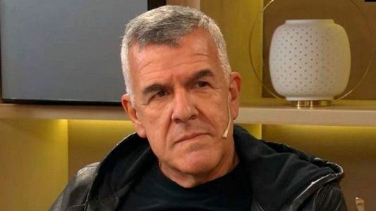 Dura crítica de Dady Brieva al Gobierno: Volvimos al pedo