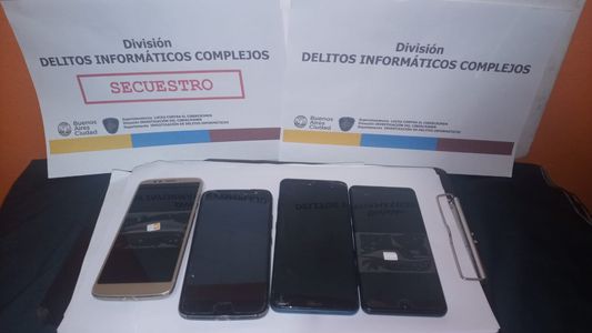 Así cayó un chofer de Uber acusado de abuso sexual