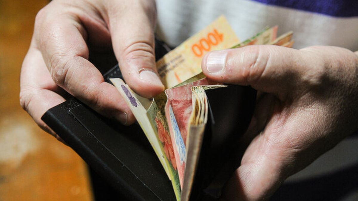 La medión interanual fue del 88,9%.