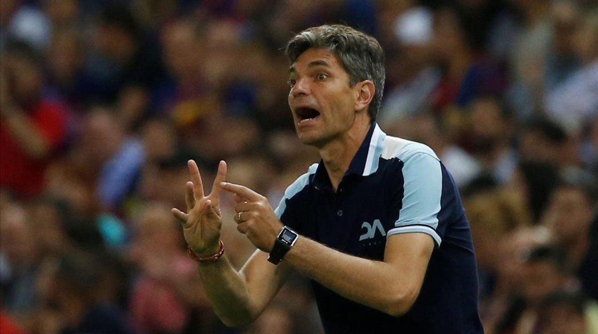 Pellegrino prepara su vuelta al Rojo: Tengo la intención de dirigir Independiente
