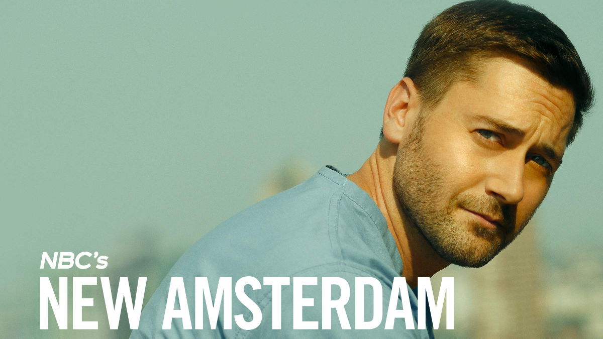 New Amsterdam Se termina la temporada 3 en EEUU ¿Cuándo se estrena en Netflix? New Amsterdam Se termina la temporada 3 en EEUU ¿Cuándo se estrena en Netflix?