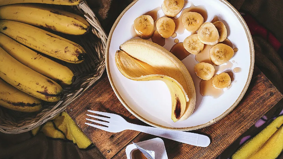 El secreto que nadie te cuenta para que las bananas duren mucho más 