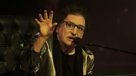 Charly García fue imputado por encubrimiento y falsa denuncia