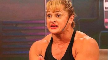 Desolador pronóstico sobre las secuelas que dejaría el ACV en la Locomotora Oliveras