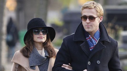 ¿Por qué Eva Mendes nunca quiere aparecer junto a Ryan Gosling?