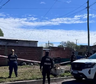 Estaba en el patio de su casa y su ex le disparó en el cuello: conmoción por Rocío Núñez