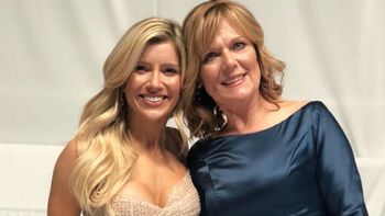 Inés Stork se plantó: Estoy harta de que cuestionen a Laurita