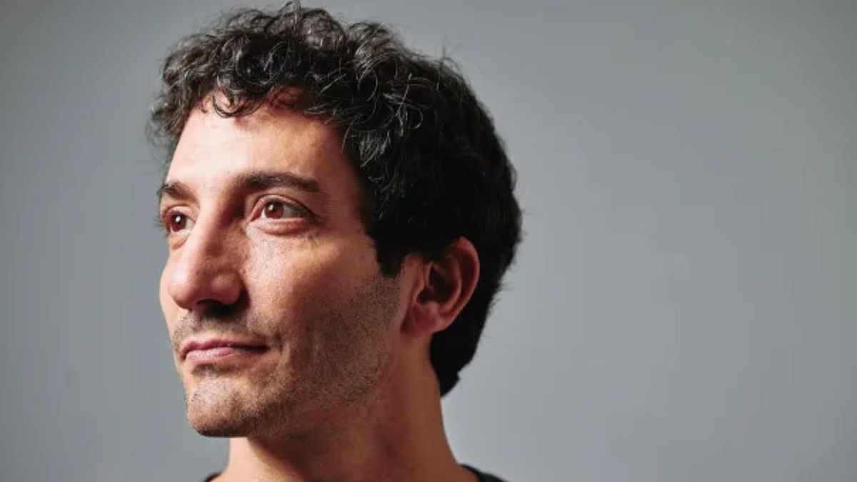 Juan Minujín vuelve a brillar en Netflix con la serie argentina más popular y está en el Top 10.