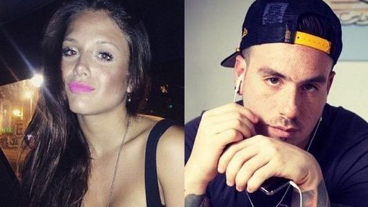 El mensaje de Barbie Vélez a Fede Bal