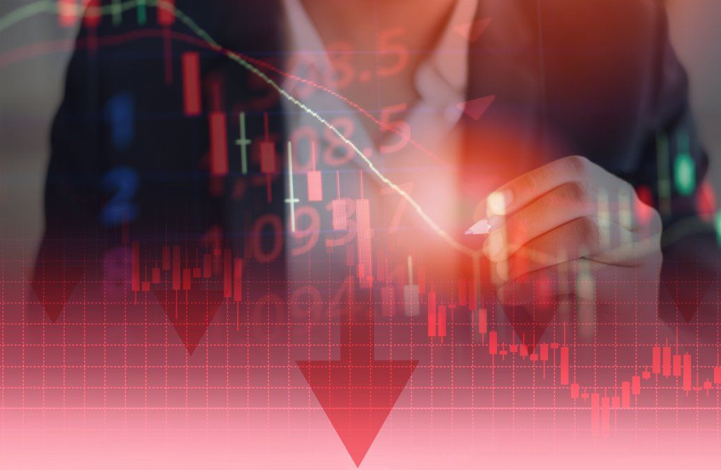No generar empleo durante tanto tiempo tienes sus consecuencias en materia de calidad de vida económica y social.