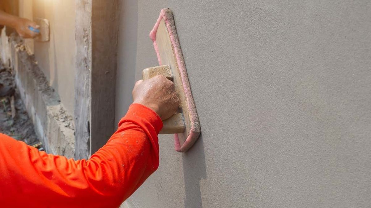 &nbsp;Con algunos pasos simples y sin necesidad de albañiles