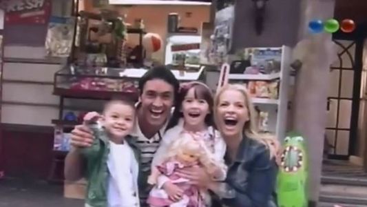 “Dulce Amor” finalizó con picos de más de 27 puntos