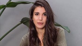 La dolorosa noticia que dio a conocer Andrea Rincón antes de terminar el año: Me estoy desangrando