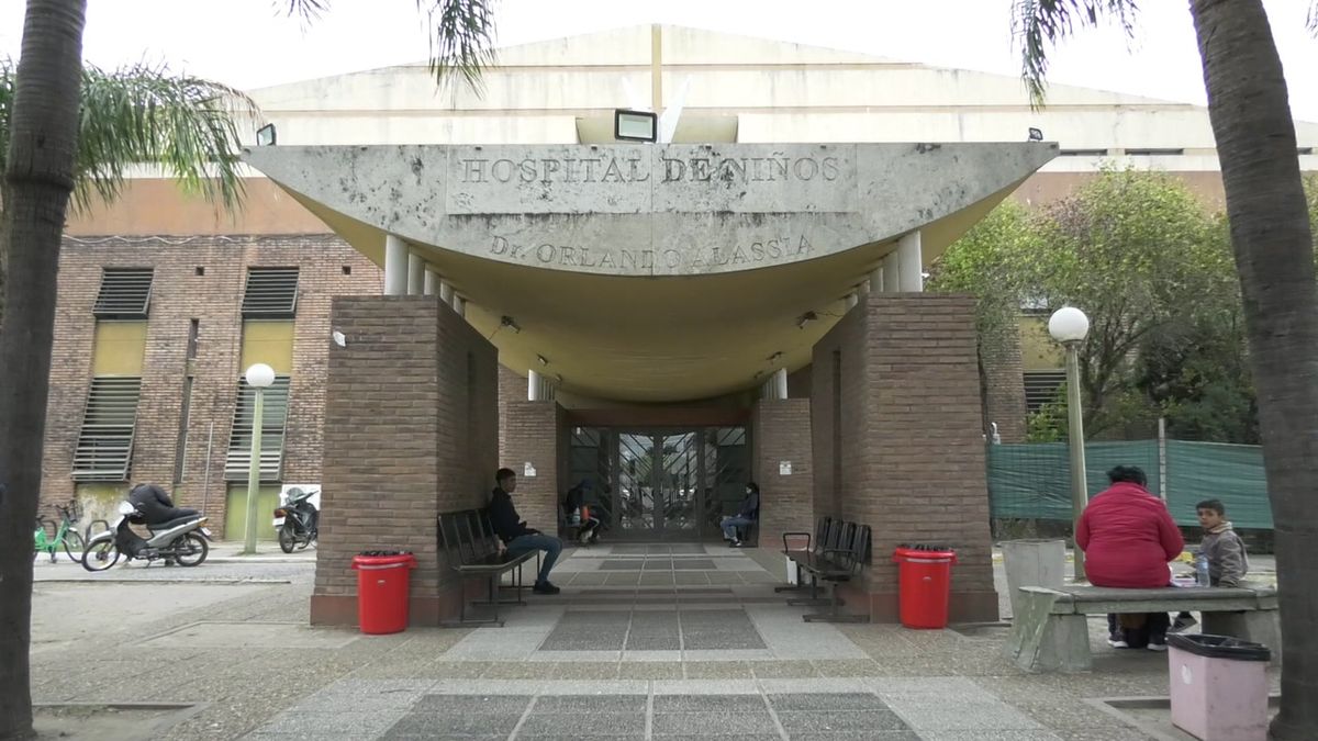 Santa Fe: Felipe