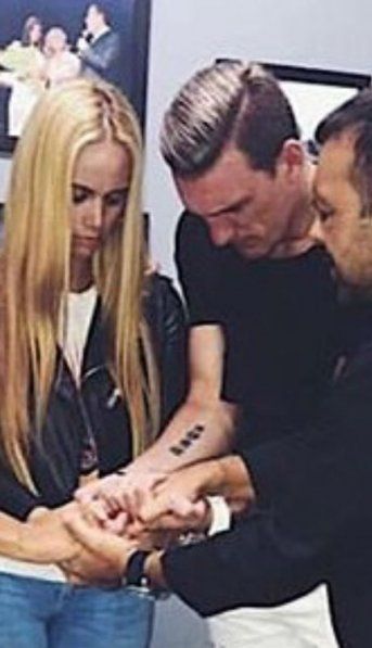 La experiencia sobrenatural que vivió Franco Armani y que le anticipó lo que luego sucedió en su carrera