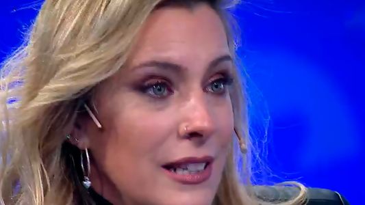 Dani La Chepi: Mi hija me salvó la vida