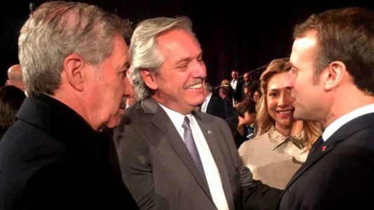 Alberto Fernández, categórico sobre la deuda: Necesitamos una definición medianamente rápida