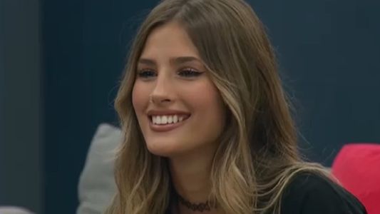 Julieta vio su casting para Gran Hermano 2022: el particular sueño que tiene en caso de ganar el reality