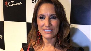 Nancy Duré: Estuve viviendo 17 años con un hombre golpeador