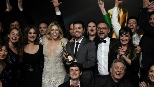 Premios Martín Fierro 2022: quiénes son los favoritos para el galardón de oro