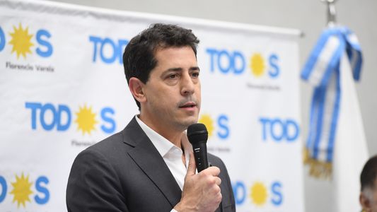 Eduardo Wado de Pedro consideró que lo más probable es que haya PASO en el Frente de Todos