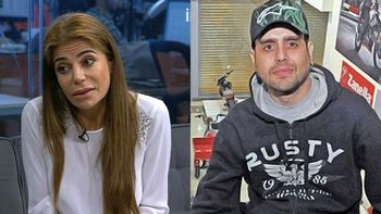 El emotivo recuerdo de Zulemita y Carlitos Nair a 22 años de la muerte de Junior