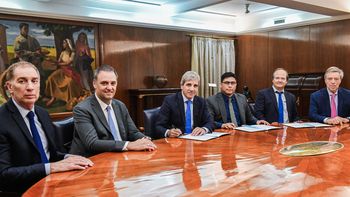 Presupuesto 2026: la maratón de acuerdos con gobernadores y el nuevo bloque clave para blindar la gestión Milei