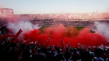 Copa Libertadores: Conmebol confirmó en qué estadio de Argentina se jugará la gran final