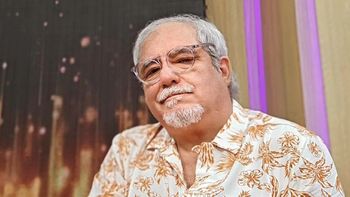 Osvaldo Bazán explicó con tristeza por qué lo desvincularon de TN: el video